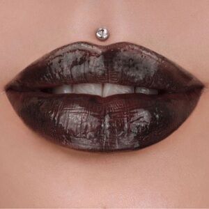 🐰 NIB Jeffree Star The Gloss- Midnight Lick